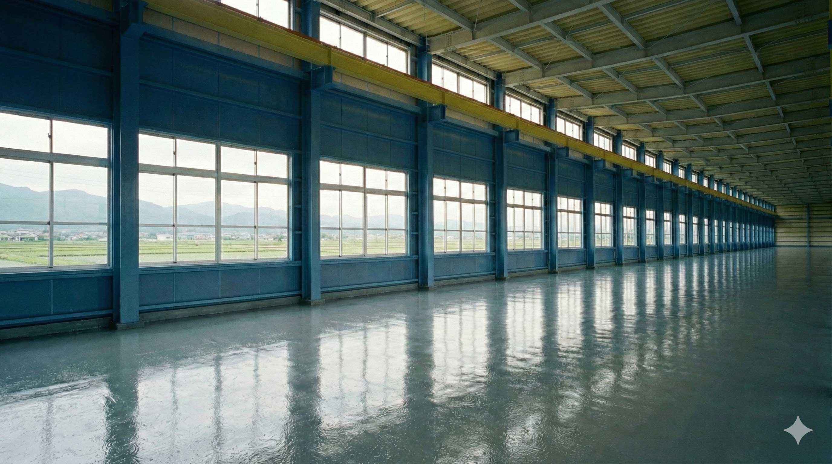 水巻町 ウッドデッキ